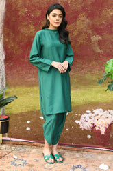 Cadmium Green - (Shirt Only)
