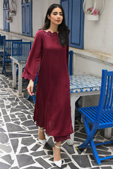 PRESTIGE RED - (Shirt Only)