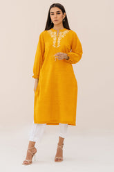 Ochre - (Shirt Only)