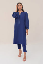 Very Blue - (Shirt Only)