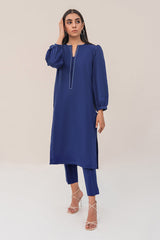 Very Blue - (Shirt Only)
