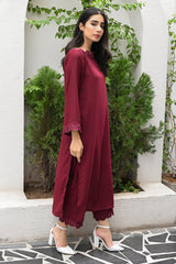 PRESTIGE RED - (Shirt Only)