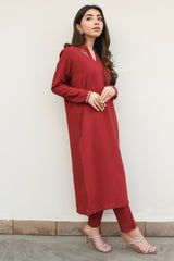 BARN RED