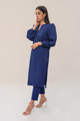 Very Blue - (Shirt Only)