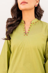 ZEYTIN - (Shirt Only)
