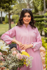 BLUSH PINK - (Shirt Only)