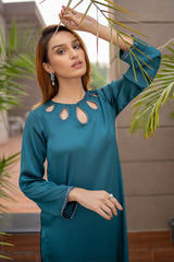 Quetzal Green - (Shirt Only)