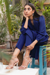 Very Blue - (Shirt Only)