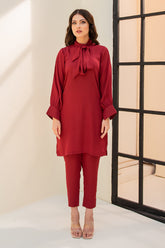 RUBY RED - (Shirt Only)