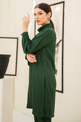 WILD GREEN