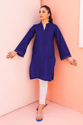 BERRY BLUE - (Shirt Only)