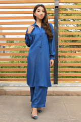 DENIM BLUE