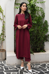 PRESTIGE RED - (Shirt Only)