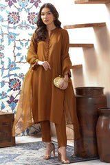 CITRINE - (Shirt Only)