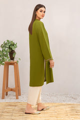 Moss Green