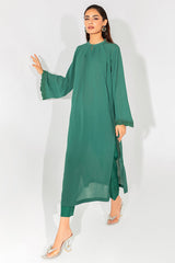 FERN GREEN - (Shirt Only)