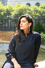 stylish dress design by armas clothing