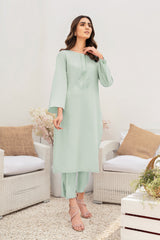 Powder Green