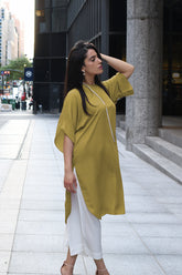 Olive Zest - (Shirt Only)