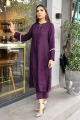 TRYIAN PURPLE (Minor Fault)