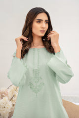Powder Green