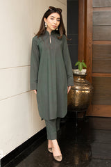 SAGE OLIVE