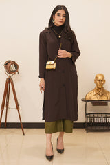 Saddle Brown