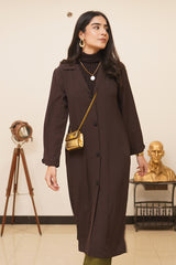 Saddle Brown