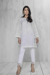 Glazing White