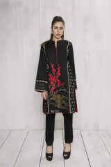 Crimson Black