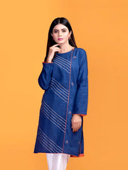 Indigo Weave