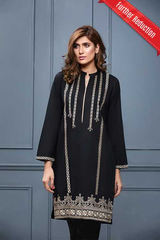 Ethnic Hues