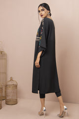 Damask Tale