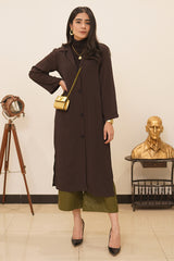 Saddle Brown