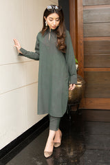 SAGE OLIVE