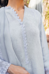 FREYA - (2 PC) Shirt+Bottom