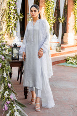 FREYA - (2 PC) Shirt+Bottom