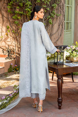 FREYA - (2 PC) Shirt+Bottom