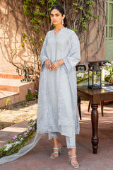 FREYA - (2 PC) Shirt+Bottom