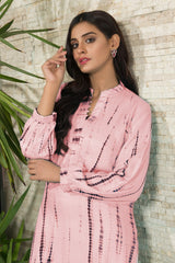 Wavy Pink