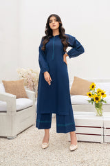 Mizu Blue - (Shirt Only)