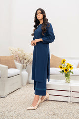 Mizu Blue - (Shirt Only)