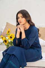 Mizu Blue - (Shirt Only)