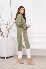 Dusty Green (Minor Fault)