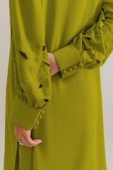 Ivy Green - (Shirt Only)