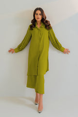 Ivy Green - (Shirt Only)