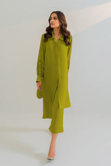 Ivy Green - (Shirt Only)