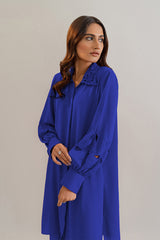 Vivid Blue - (Shirt Only)