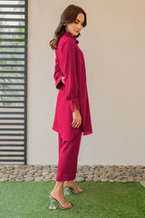 Lushberry - (Shirt Only)