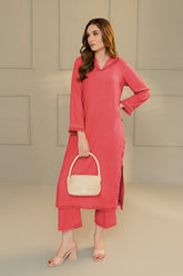 Pink Passion - (Shirt Only)